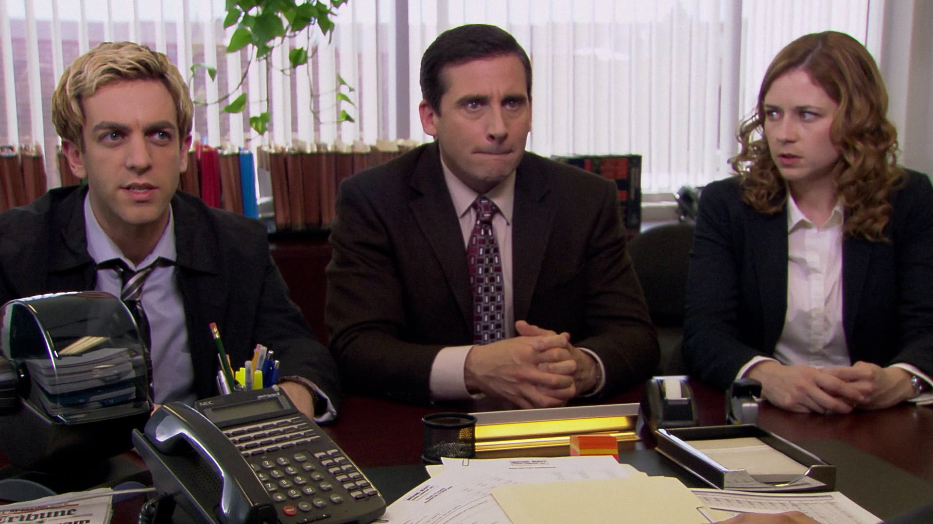 Michael Scott Paper Company